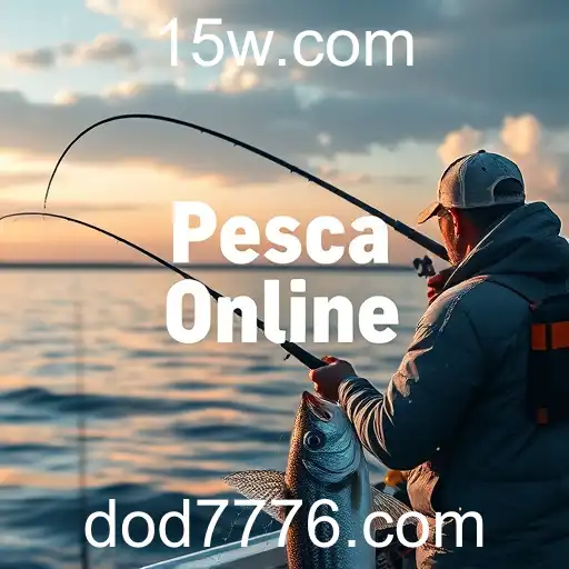 Pesca online